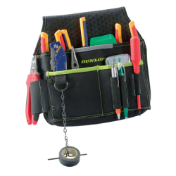 PORTA-FERRAMENTAS PARA CINTO PS-205