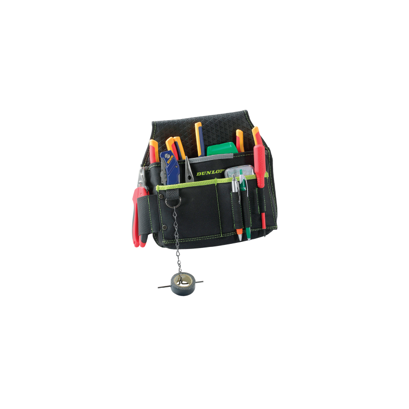Bolsa para Cinto Reforçada PS 205 DUNLOP