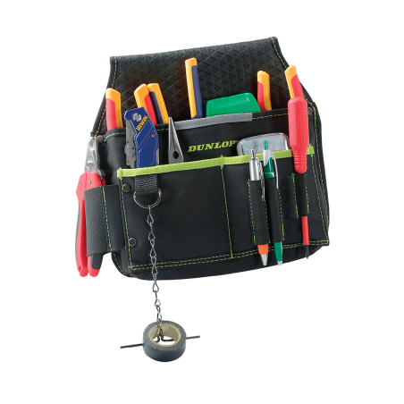 Bolsa para Cinto Reforçada PS 205 DUNLOP