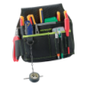 Bolsa para Cinto Reforçada PS 205 DUNLOP