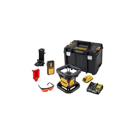 Nivel Láser Rotativo DeWalt