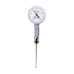 Indicador com Alavanca GT1254 Ø28mm 0,01 GDM
