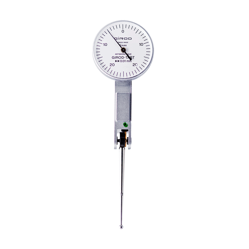 GT1254 Lever Indicator GT1254 Ø28mm 0,01 GDM
