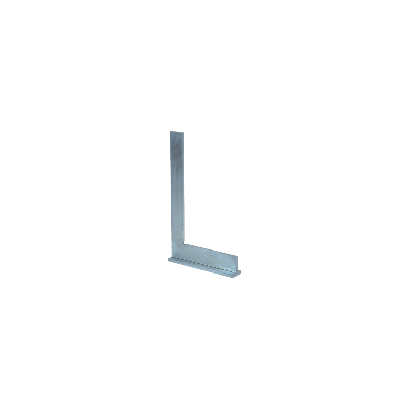 Esquadro Zincado a 90º com Base 200 x 130 mm BELFLEX