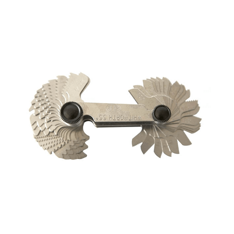 GDM 58 Blade Wire Count