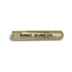 AMPOLA QUÍMICA 31140 SC-PRO M12