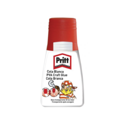 COLA BRANCA CX. EXP. 40G
