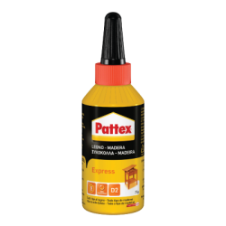 PATTEX COLA PARA MADEIRA
