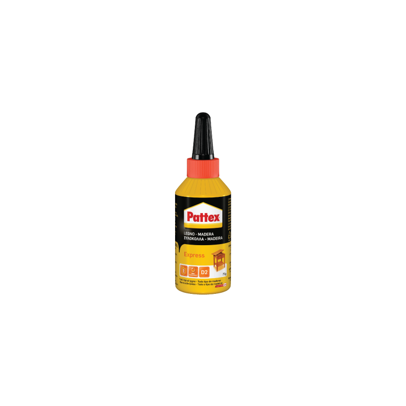 PATTEX COLA PARA MADEIRA