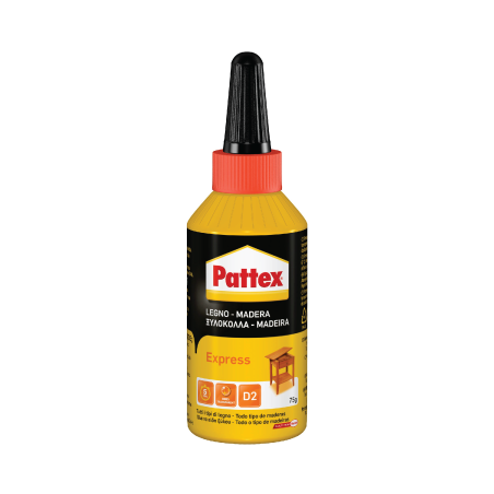 PATTEX COLA PARA MADEIRA