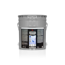 CHEMITOOL CHEMICALS CHEMICOAT Liquid Membrane Waterproofing MS 15kg White