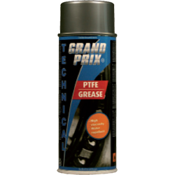 GRAND PRIX PTFE Grease Spray