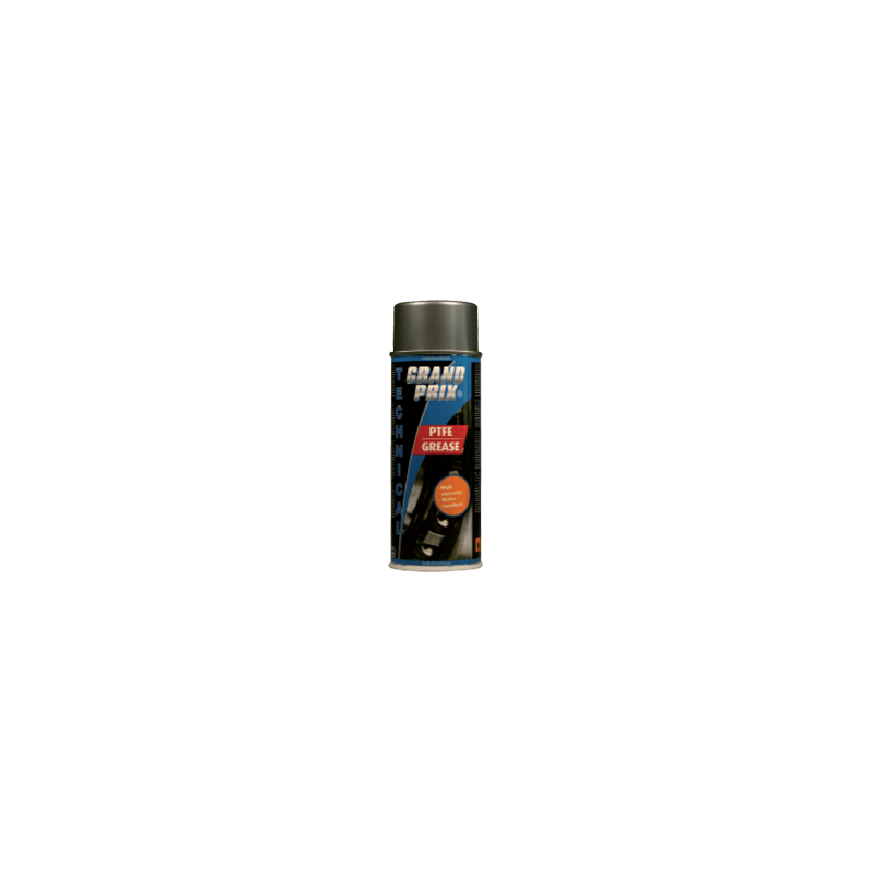 GRAND PRIX PTFE Grease Spray