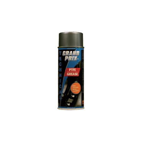GRAND PRIX PTFE Grease Spray