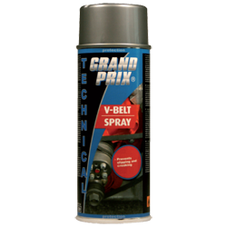 GRAND PRIX V Belt Spray