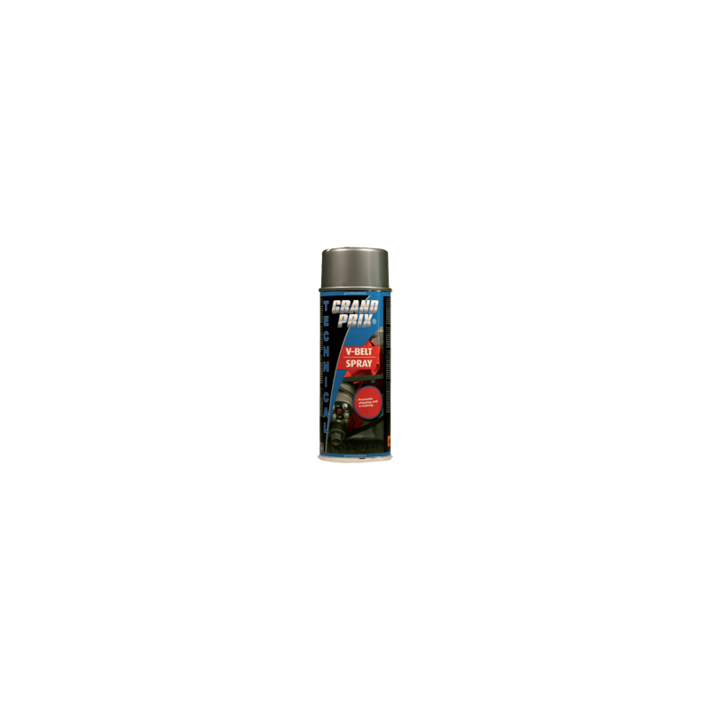Spray De Correias GRAND PRIX Spray De Correias GRAND PRIX