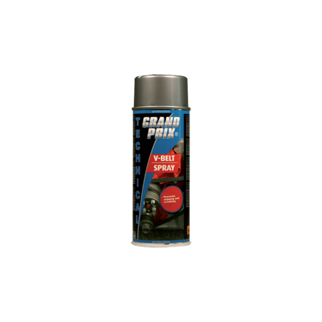 GRAND PRIX V Belt Spray