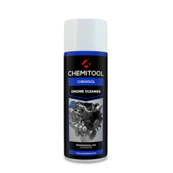 CHEMISOL SPRAY LIMPEZA DE MOTORES 500ML