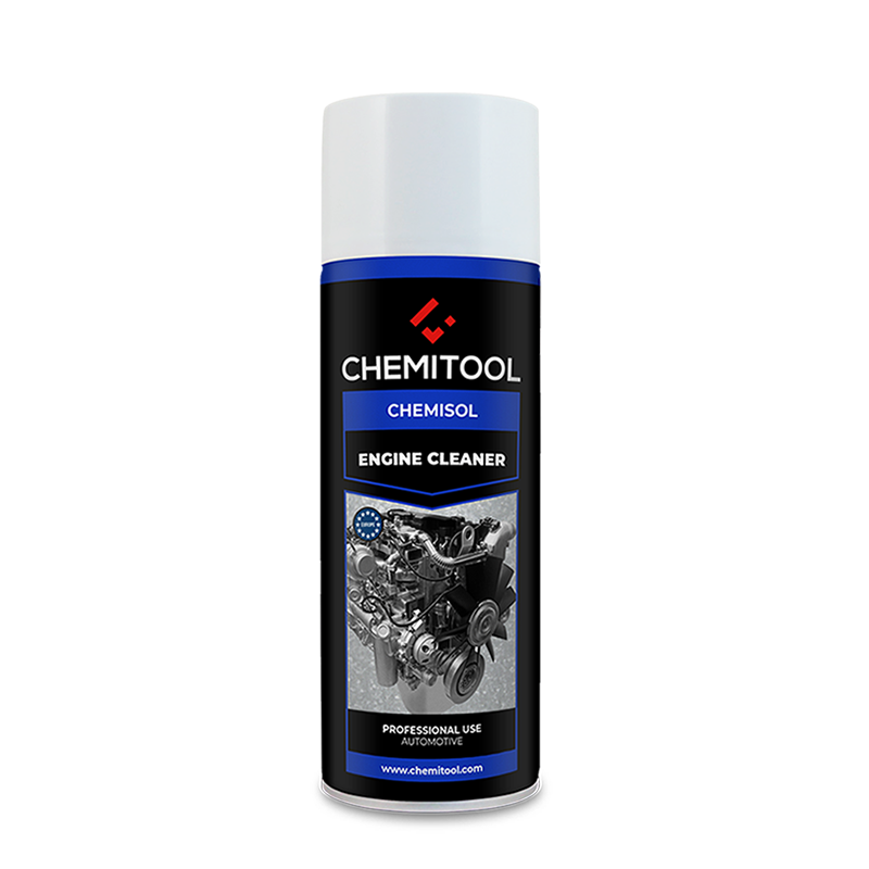 Limpeza de Motores CHEMISOL AUTOMOTIVE Limpeza de Motores CHEMISOL AUTOMOTIVE