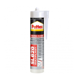 PATTEX FUSION SL620 TRANSPARENTE 300ML