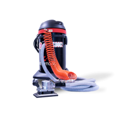 CHEMITOOL Vacuum Cleaners for Tools VIBRA 125 EA 1400 W 37 L