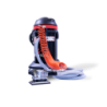 CHEMITOOL Vacuum Cleaners for Tools VIBRA 125 EA 1400 W 37 L