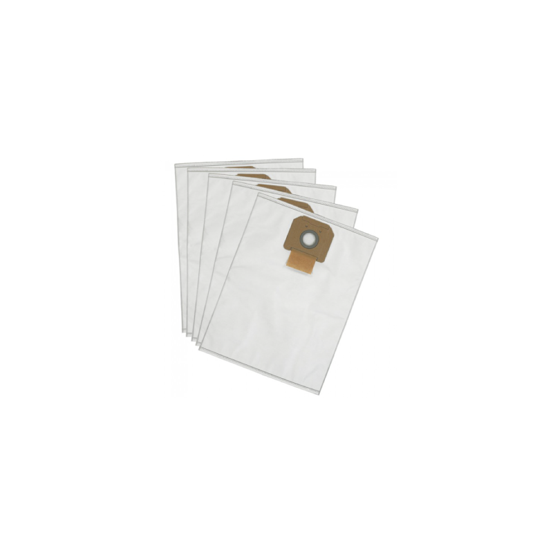 DeWalt Fleece Dust Bag 5 Pack DeWalt Fleece Dust Bag 5 Pack
