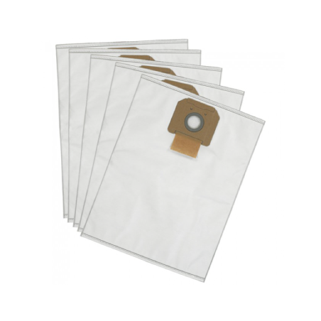 DeWalt Fleece Dust Bag  5 Pack