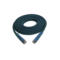 Steel Braided High-Pressure Hose Standard for Profi Serie KRANZLE