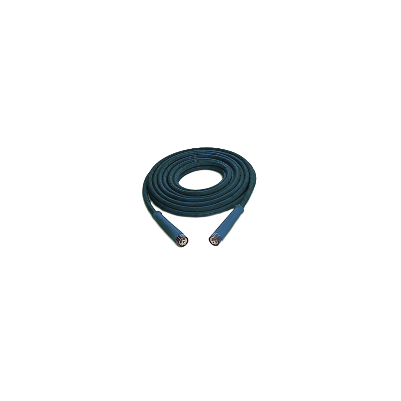 Steel Braided High-Pressure Hose Standard for Profi Serie KRANZLE Steel Braided High-Pressure Hose Standard for Profi Serie KRANZLE