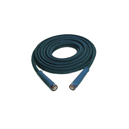Steel Braided High-Pressure Hose Standard for Profi Serie KRANZLE