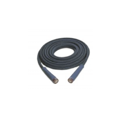 Mangueira de Alta Pressão com Malha de Aço Versão Standard Therm-1 com Tambor KRANZLE