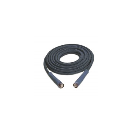 Steel Braided High-Pressure Hose Standard Therm-1 com Tambor KRANZLE