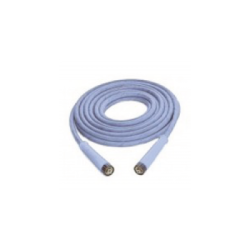Steel Braided High-Pressure Hose Non-Marking Therm-1 com Tambor KRANZLE