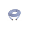 Steel Braided High-Pressure Hose Non-Marking Therm-1 com Tambor KRANZLE