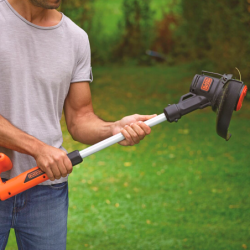 18V 25cm 1,5AH AFS Trimmer