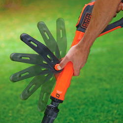 Cortabordes Easy Feed 18V 4,0Ah 30cm
