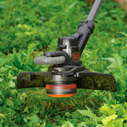 Cortabordes Easy Feed 18V 4,0Ah 30cm