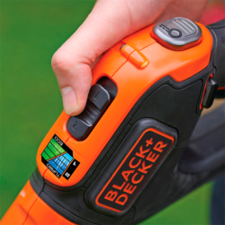 Cortabordes Easy Feed 18V 4,0Ah 30cm