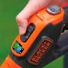 Cortabordes Easy Feed 18V 4,0Ah 30cm