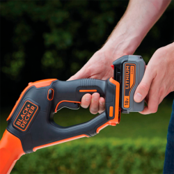 Cortabordes Easy Feed 18V 4,0Ah 30cm