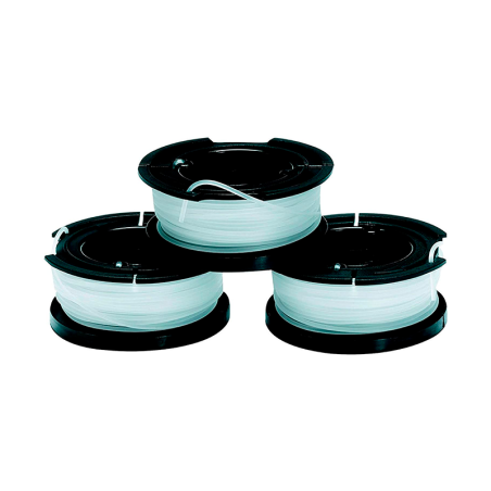 PACK 3 BOBINE REFLEX SIMPLE 10Mx1.5MM