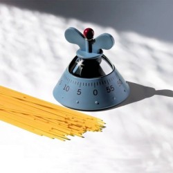 Cuentaminutos Azul - Kitchen Timer