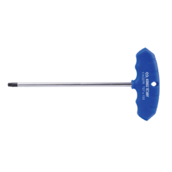 KING TONY TORX® T20 T- Type Wrench 200mm