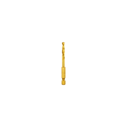 DeWalt Extreme Impact HSS-TIN Drill Bit 12x102mm