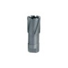 Crank Drills With Hard Metal Edges And Thread Cone TC, Cutting Depth 50,0 mm RUKO (Ø22,0mm)