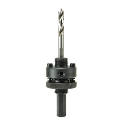 ARVORE BROCA-GUIA 5/8" X 18 ENC 11MM