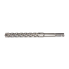Broca SDS Plus Com Cabeça de Carboneto XLR DeWalt 6.5x210mm