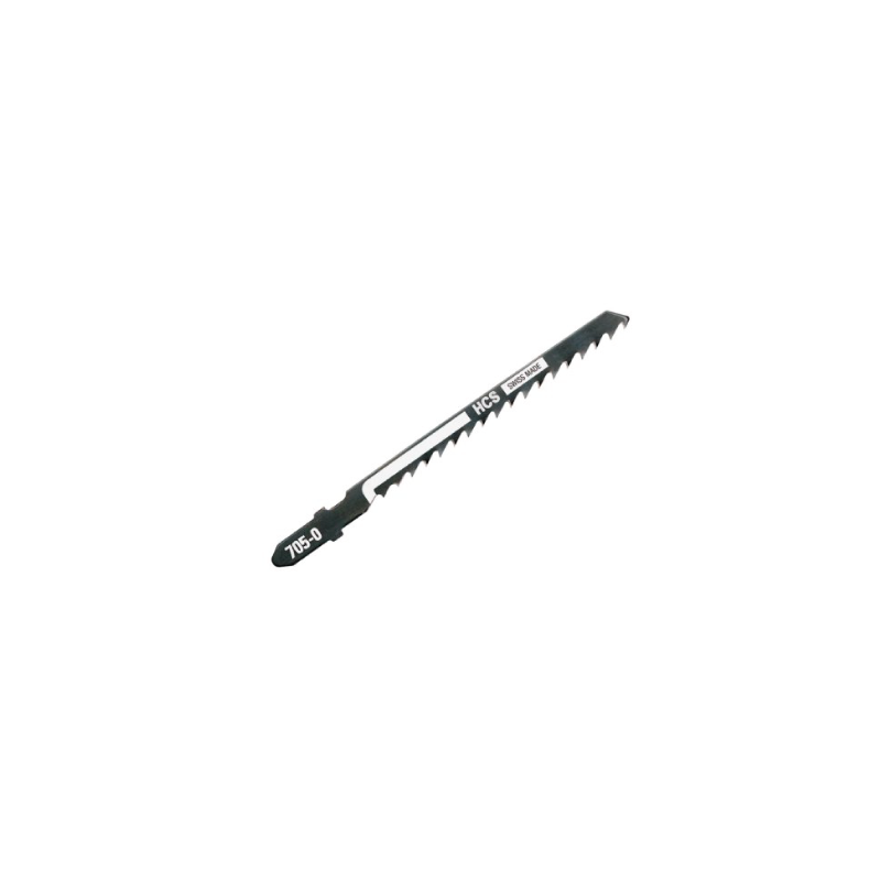 DeWalt HCS Cutting blade for wood cuts (100mm x 4mm) DeWalt HCS Cutting blade for wood cuts (100mm x 4mm)