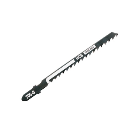DeWalt HCS Cutting blade for wood cuts (100mm x 4mm)